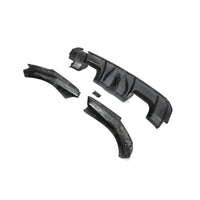 Dry Carbon Diffuser for BMW M4 G82