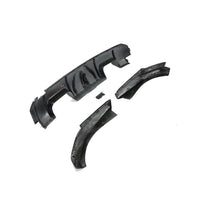 Dry Carbon Diffuser for BMW M4 G82