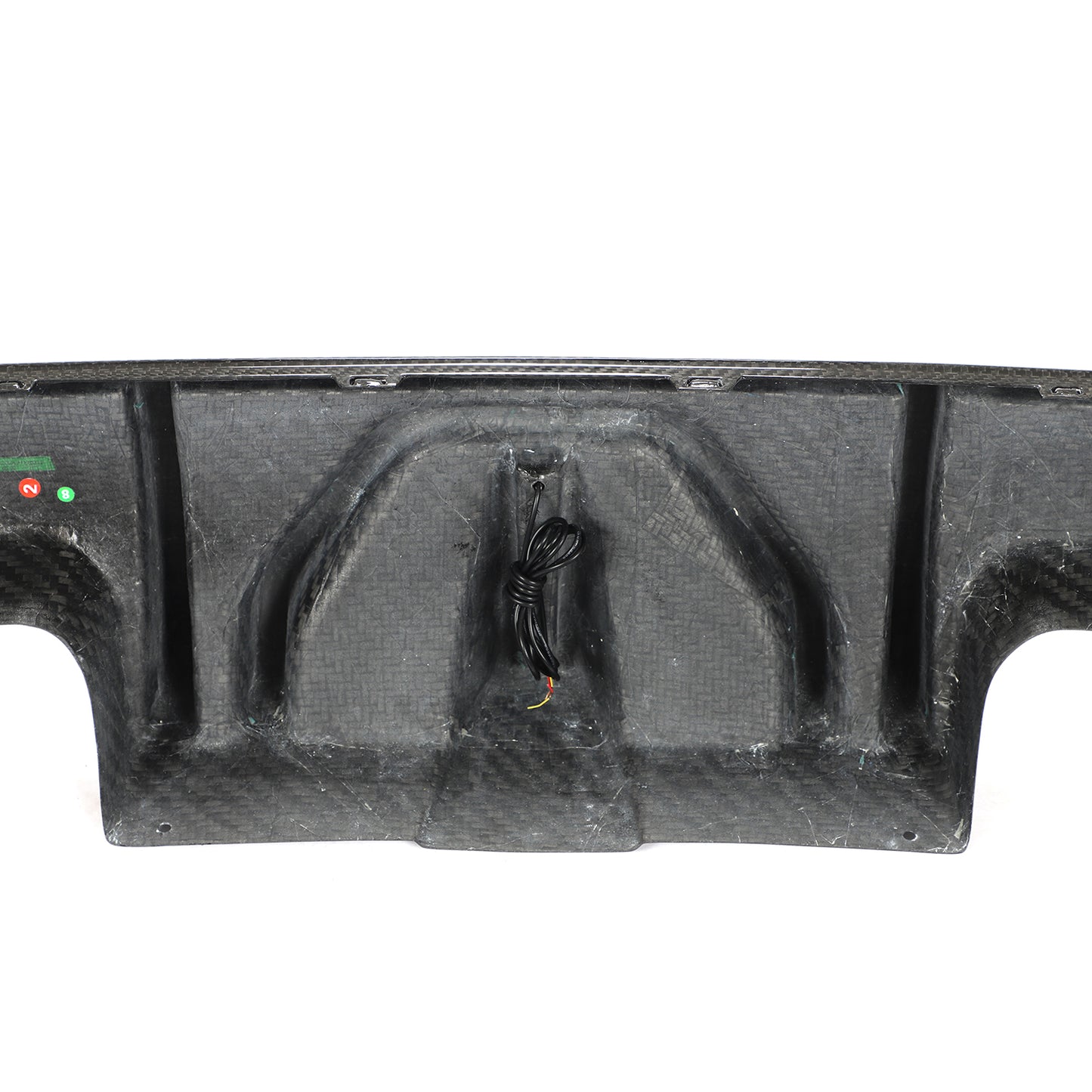 Dry Carbon Diffuser for BMW M4 G82