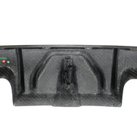 Dry Carbon Diffuser for BMW M4 G82