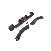 Dry Carbon Diffuser for BMW M4 G82