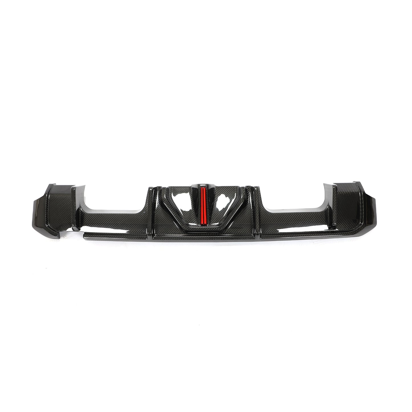 Dry Carbon Diffuser for BMW M4 G82