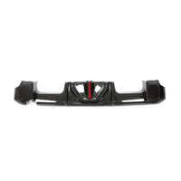 Dry Carbon Diffuser for BMW M4 G82