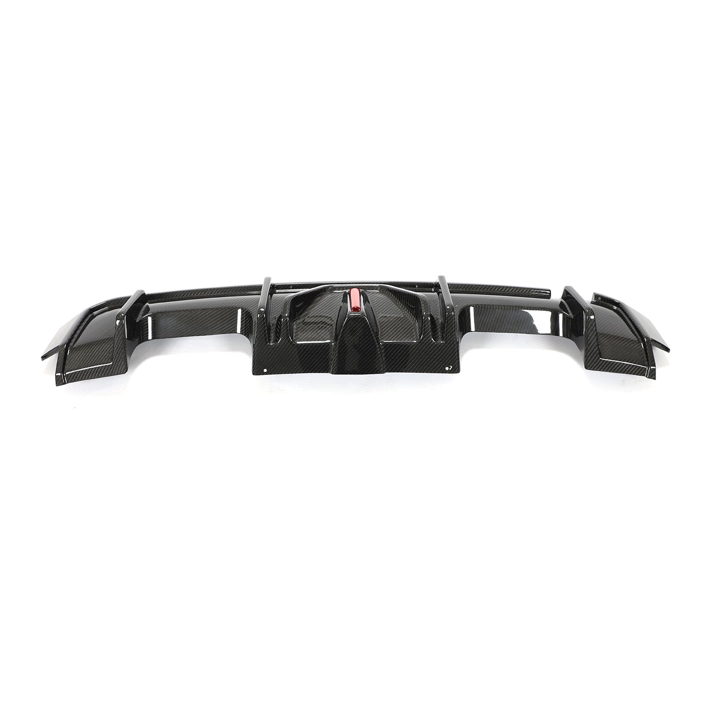 Dry Carbon Diffuser for BMW M4 G82