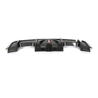 Dry Carbon Diffuser for BMW M4 G82