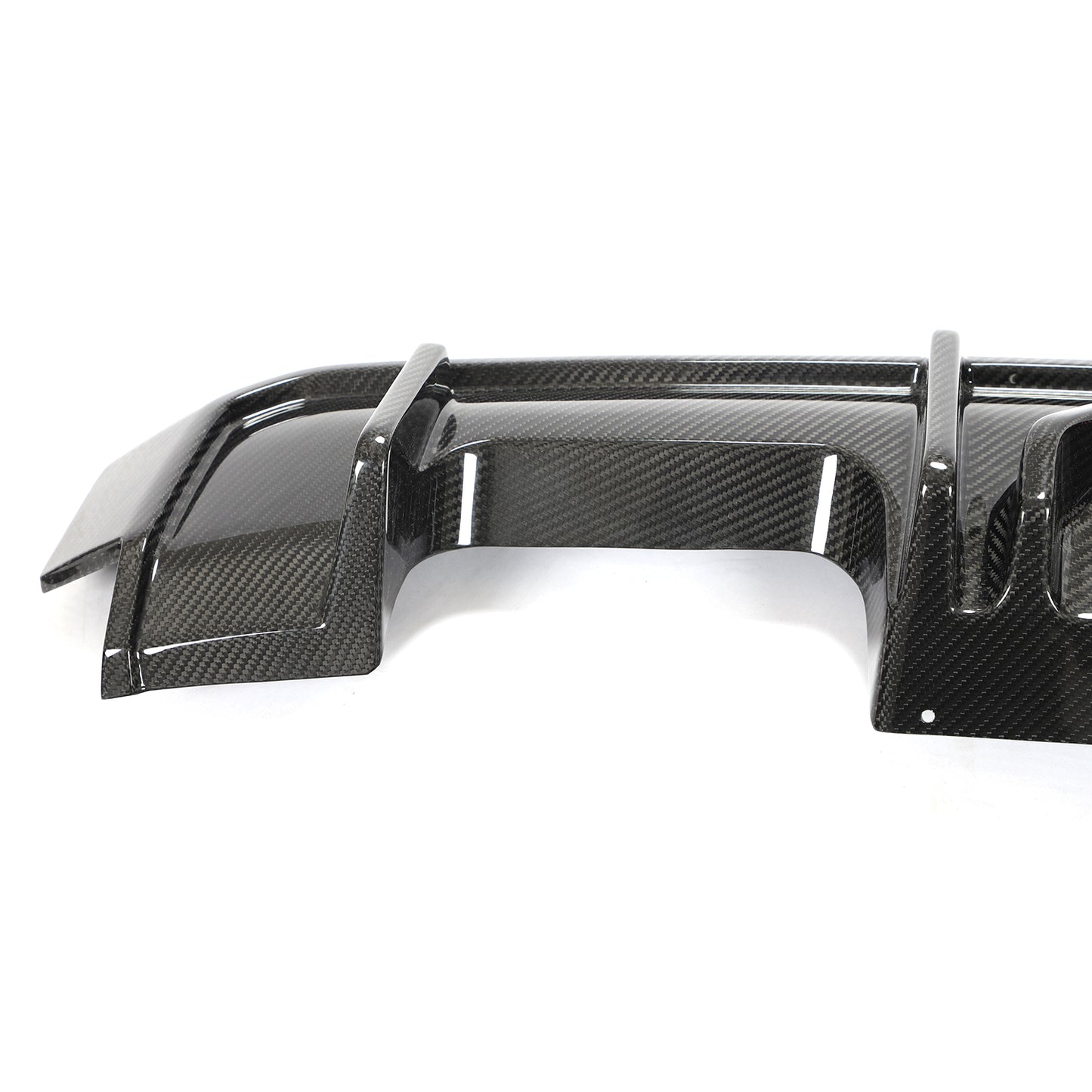 Dry Carbon Diffuser for BMW M4 G82