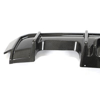 Dry Carbon Diffuser for BMW M4 G82