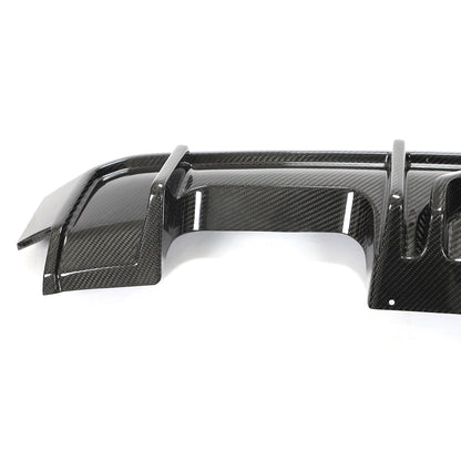 Dry Carbon Diffuser for BMW M4 G82