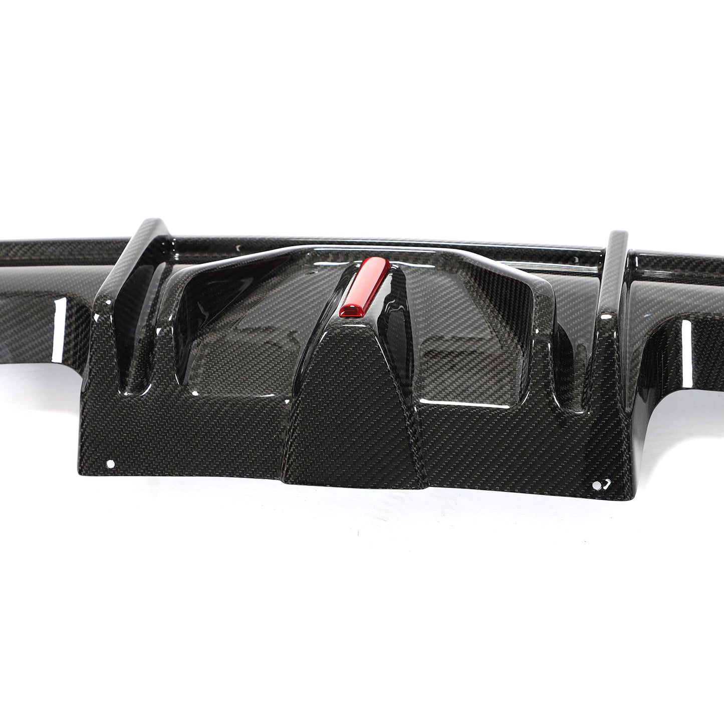 Dry Carbon Diffuser for BMW M4 G82