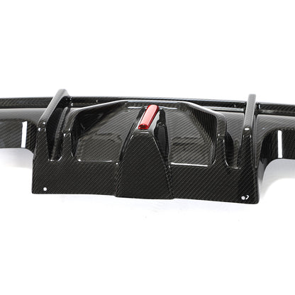 Dry Carbon Diffuser for BMW M4 G82