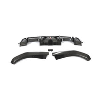 Dry Carbon Diffuser for BMW M4 G82