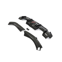Dry Carbon Diffuser for BMW M4 G82