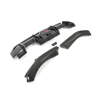 Dry Carbon Diffuser for BMW M4 G82