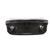 Dry Carbon Spoiler voor BMW M4 F82