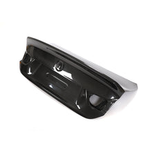 Dry Carbon Spoiler voor BMW M4 F82