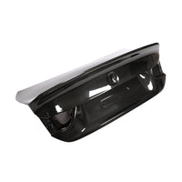 Dry Carbon Kofferklep voor BMW M4 F82