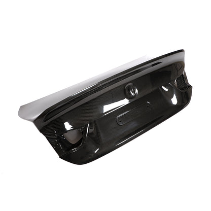 Dry Carbon Spoiler voor BMW M4 F82