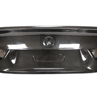 Dry Carbon Kofferklep voor BMW M4 F82