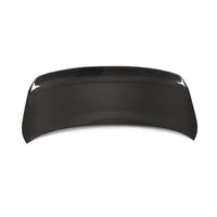 Dry Carbon Kofferklep voor BMW M4 F82