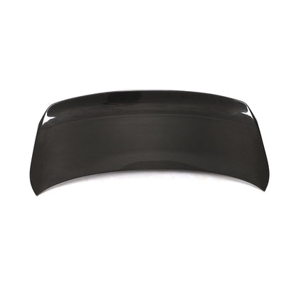 Dry Carbon Spoiler voor BMW M4 F82