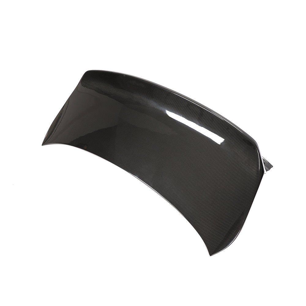 Dry Carbon Spoiler voor BMW M4 F82