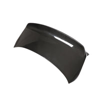 Dry Carbon Kofferklep voor BMW M4 F82