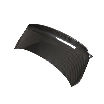 Dry Carbon Spoiler voor BMW M4 F82