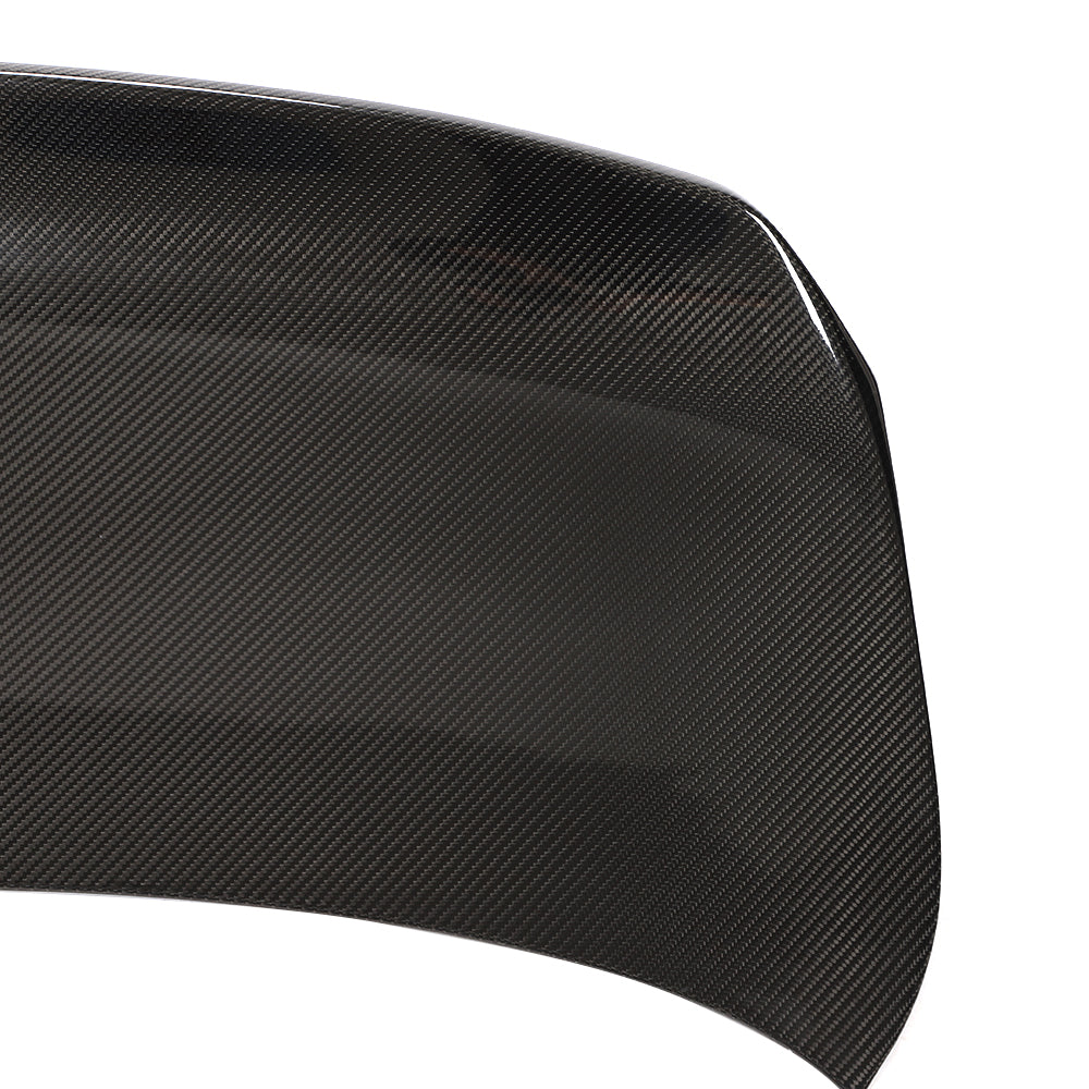 Dry Carbon Spoiler voor BMW M4 F82