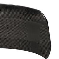 Dry Carbon Kofferklep voor BMW M4 F82