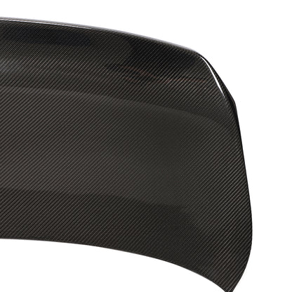 Dry Carbon Spoiler voor BMW M4 F82
