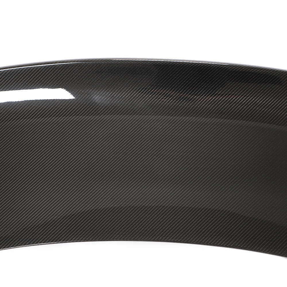 Dry Carbon Spoiler voor BMW M4 F82