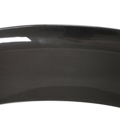 Dry Carbon Spoiler voor BMW M4 F82