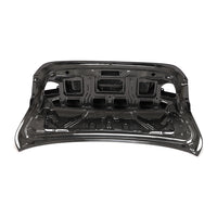Dry Carbon Kofferklep voor BMW M4 F82