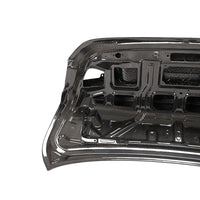 Dry Carbon Kofferklep voor BMW M4 F82