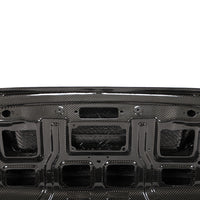 Dry Carbon Kofferklep voor BMW M4 F82
