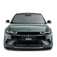Adro Carbon Front Splitter voor Hyundai Ioniq 5 N