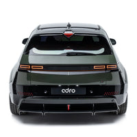 Adro Carbon Diffuser voor Hyundai Ioniq 5 N