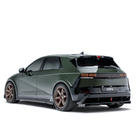 Adro Carbon Diffuser voor Hyundai Ioniq 5 N