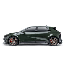Adro Carbon Side Skirts voor Hyundai Ioniq 5 N