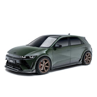 Adro Carbon Side Skirts voor Hyundai Ioniq 5 N