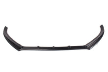 Carbon Front Splitter voor Volkswagen Jetta