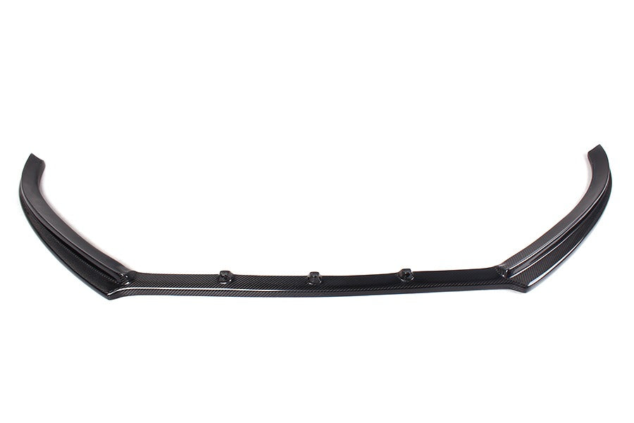 Carbon Front Splitter voor Volkswagen Jetta