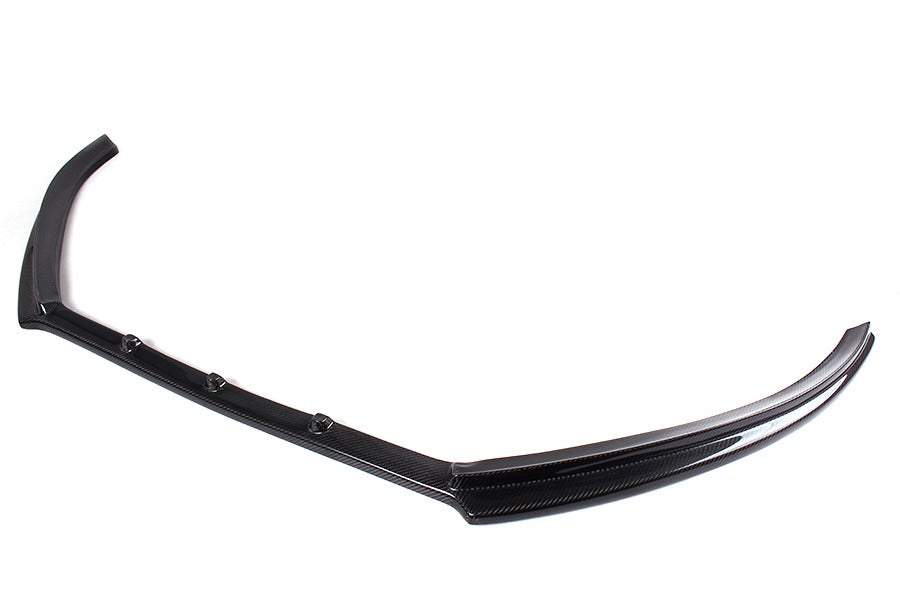 Carbon Front Splitter voor Volkswagen Jetta