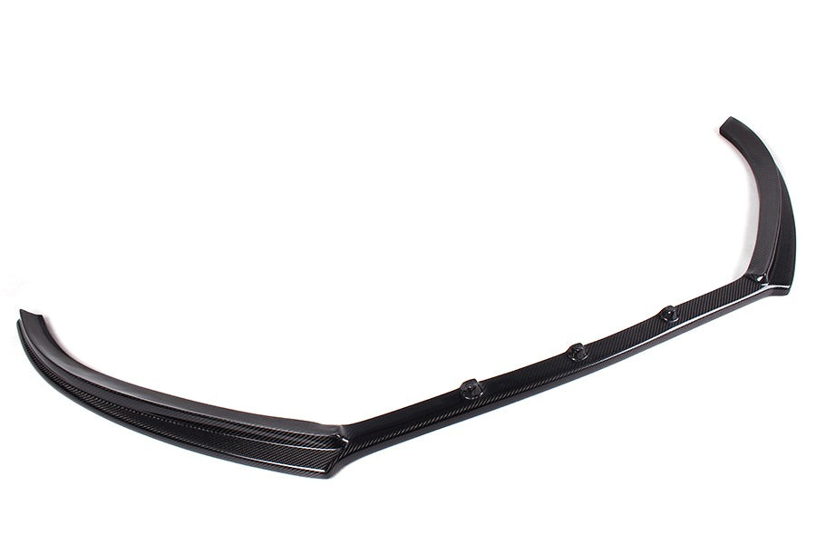 Carbon Front Splitter voor Volkswagen Jetta