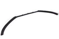 Carbon Front Splitter voor Volkswagen Jetta
