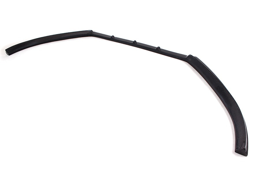 Carbon Front Splitter voor Volkswagen Jetta