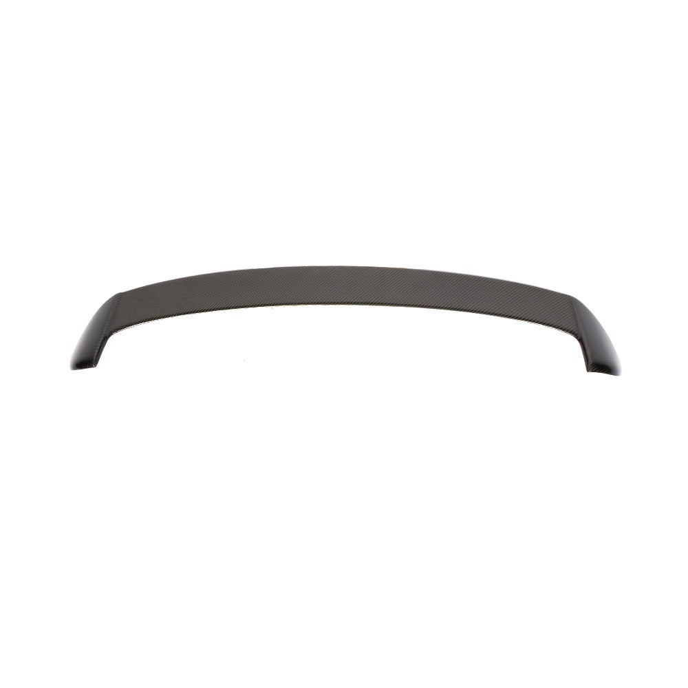 Carbon Spoiler voor Volkswagen Golf 6