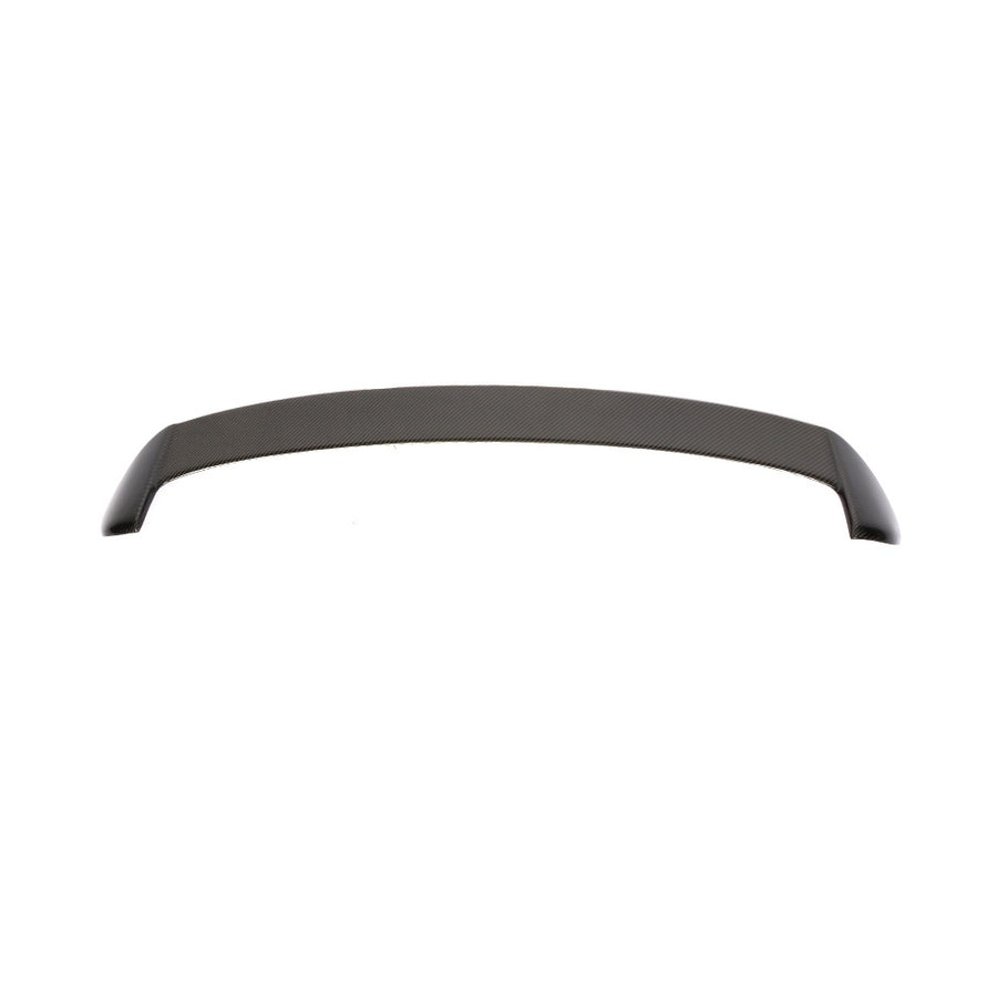 Carbon Spoiler voor Volkswagen Golf 6