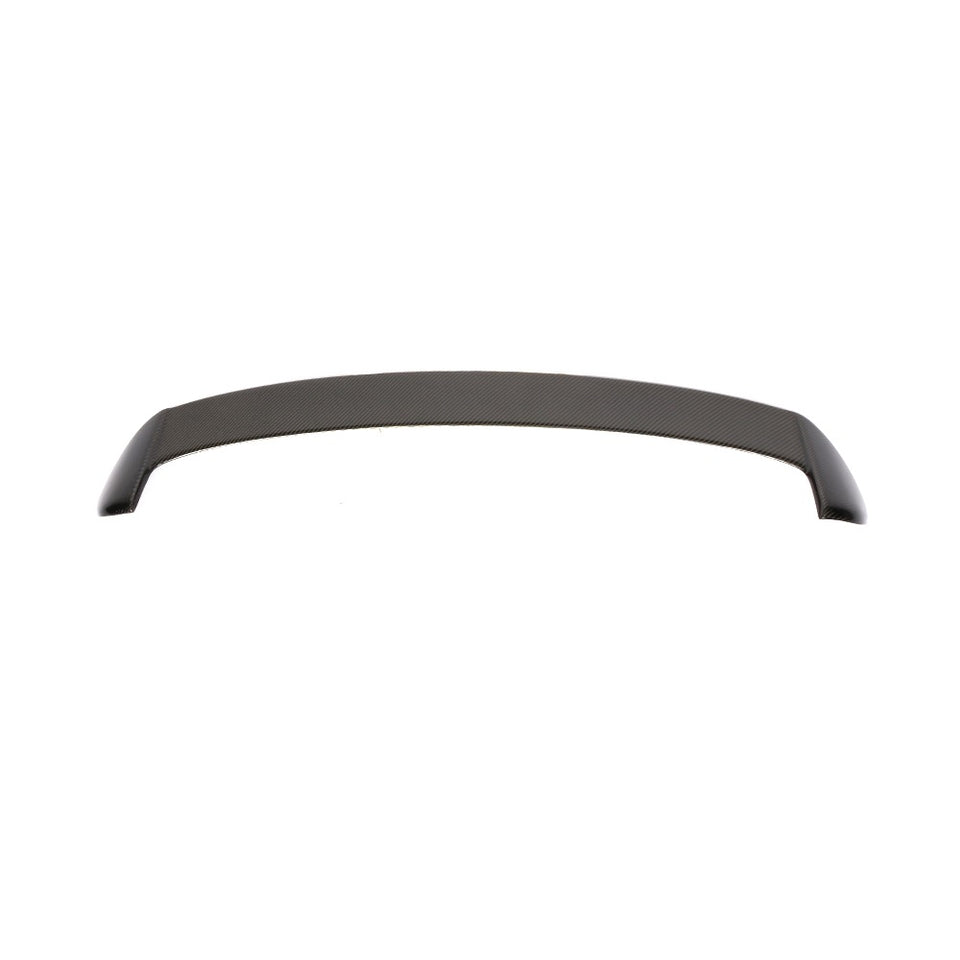 Carbon Spoiler voor Volkswagen Golf 6
