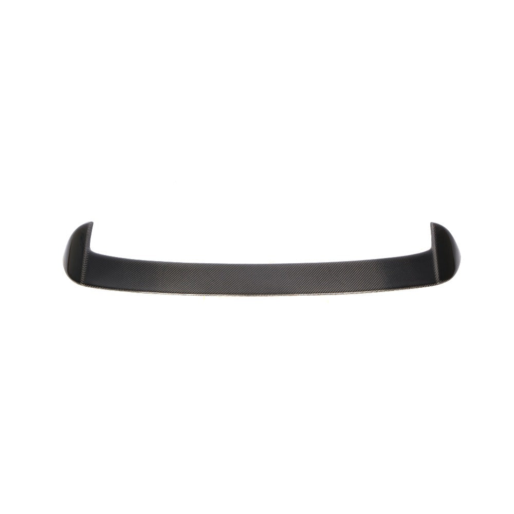 Carbon Spoiler voor Volkswagen Golf 6